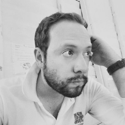 Profile Picture of Daniel Dussan (@danieldussan85) on Twitter