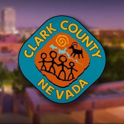 Profile Picture of Clark County Nevada (@ClarkCountyNV) on Twitter