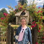 Profile Picture of Leah Jenkins (@_leahjenkins) on Instagram