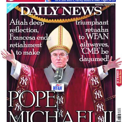 Profile Picture of Mike Yarema (@YaremaMike) on Twitter