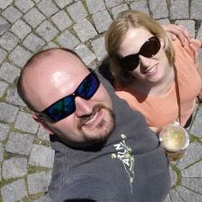 Profile Picture of David Benoist (@DavidBenoist) on Twitter