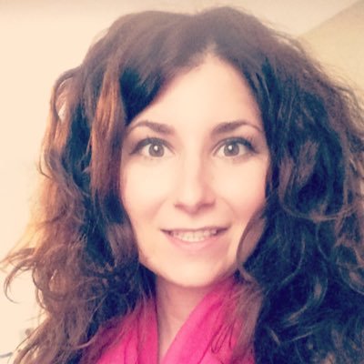 Profile Picture of Segreti (@JamieJean82) on Twitter