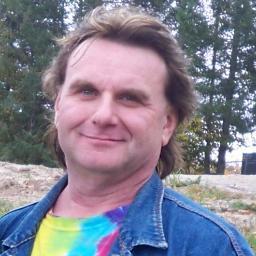 Profile Picture of Chad Kirk (@chadkirk1967) on Twitter