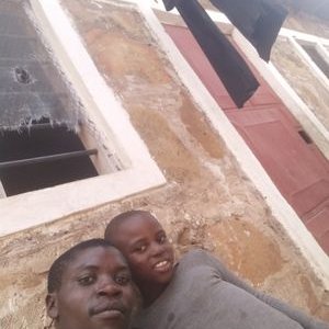 Profile Picture of Upson David Majei (@DavidMajei) on Twitter