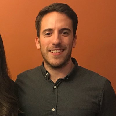 Profile Picture of Dan McMahon (@DAN_the_mc_MAN) on Twitter