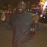 Profile Picture of Collins Uagbor (@collins-uagbor) on Quora