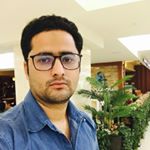 Profile Picture of MNS (@nadeem_shahzad_official) on Instagram