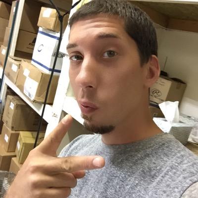 Profile Picture of Tony Distefano (@TonyDisty) on Twitter