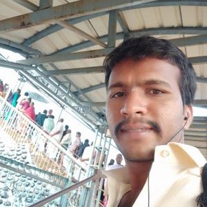 Profile Picture of Malipela Seetha Rami Reddy (@MalipelaR) on Twitter