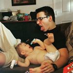 Profile Picture of Nicholas Odell (@notorious_62) on Instagram