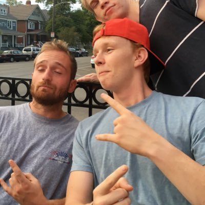 Profile Picture of Liamleonard (@Liamx13leonard) on Twitter