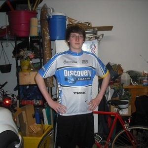 Profile Picture of Jarrod Bostic (@373729161) on Myspace