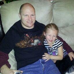 Profile Picture of Corey Payton (@coreypayton53) on Twitter