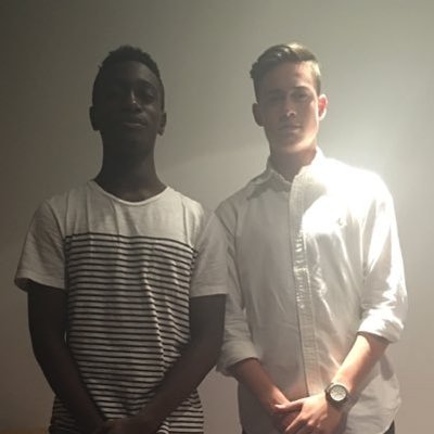 Profile Picture of Kevin (@kev_karn) on Twitter