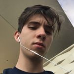Profile Picture of daniel (@papidivinecr) on Instagram