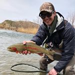 Profile Picture of Matthew McNeil (@mcneilflyfishing) on Instagram