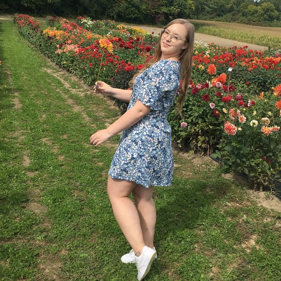 Profile Picture of Annick Dandonneau (@annicksoccer) on Poshmark