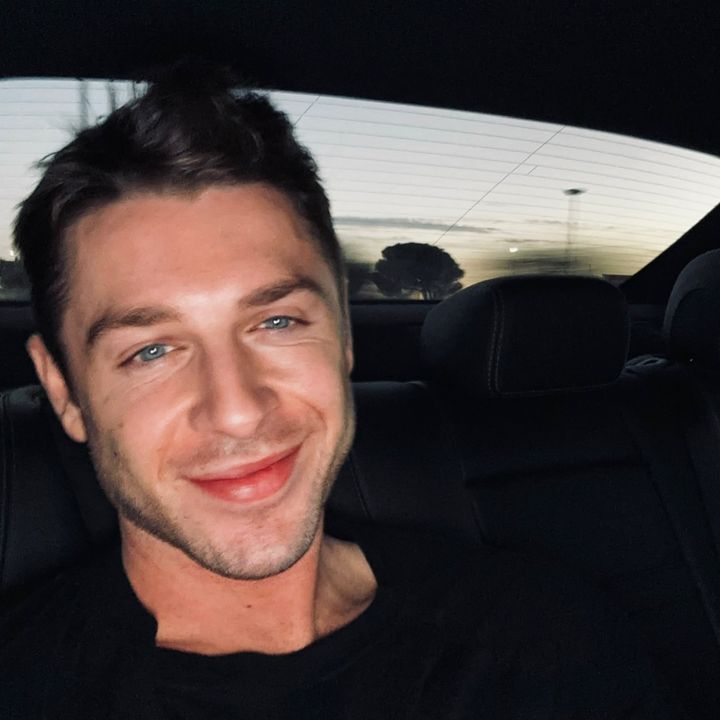 Profile Picture of scott_ashley (@scott_ashley) on Tiktok