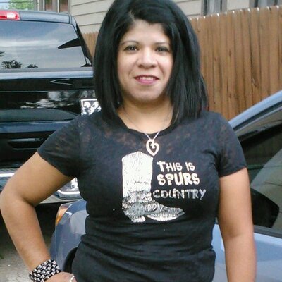 Profile Picture of Nancy Fuentes (@nancy_gino) on Twitter