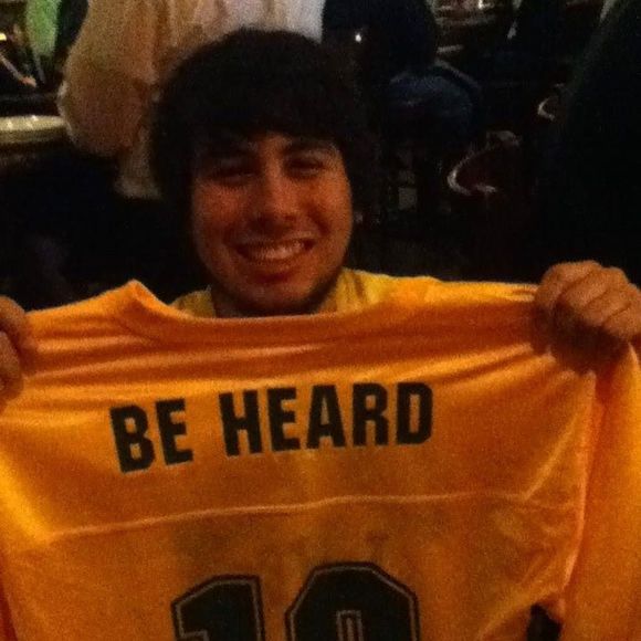 Profile Picture of Guilherme Ribeiro (@guilherme_r) on Poshmark