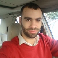 Profile Picture of Ali Balaghi (@ali-balaghi-1) on Quora