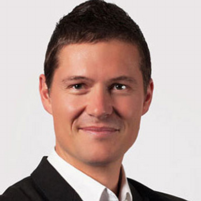 Profile Picture of Andre Knott (@Andre_Knott) on Twitter