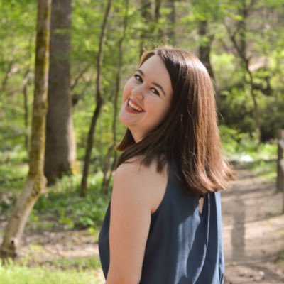 Profile Picture of Caroline Reid (@CarolineR_17) on Twitter