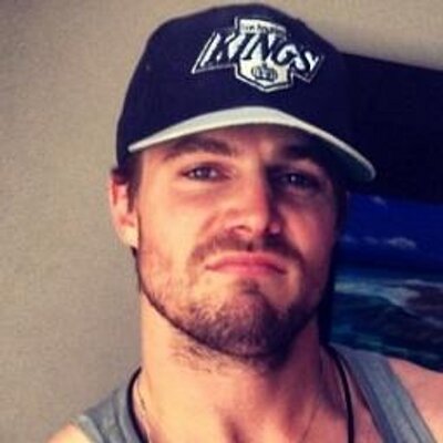 Profile Picture of Stephen Amell Brasil (@StephenBrasil) on Twitter