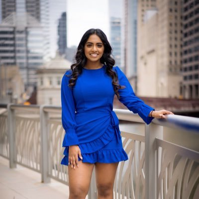 Profile Picture of Leah Joseph (@Leah_Joseph13) on Twitter