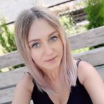 Profile Picture of Lenartowicz Paula (@paulalblondi) on Instagram