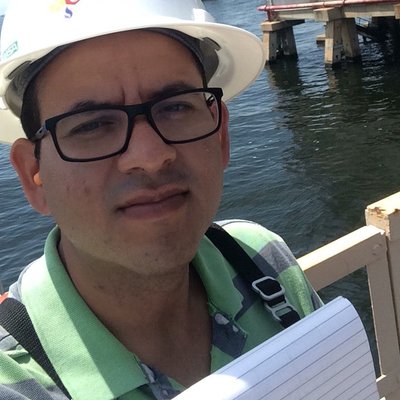 Profile Picture of Jeffrey Rojas (@JeffR86) on Twitter