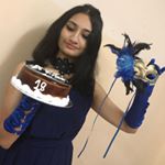 Priyanka Chaudhuri (Tina) - Instagram Profile Picture of Priyanka Chaudhuri (Tina) (@prinks_tina) on Instagram