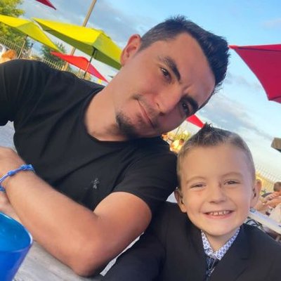 Profile Picture of Marc Groulx (@MarcGroulx) on Twitter