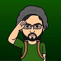 Profile Picture of Marwan Abdullah (@marwan141) on Pinterest