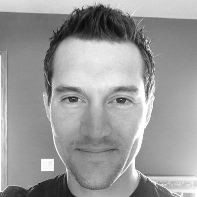 Profile Picture of Ben Schamberger (@BenSchamberger) on Twitter