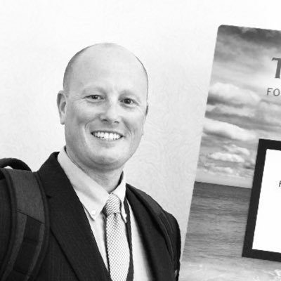 Profile Picture of Rick Evans Ed.D. (@Laureldogslead) on Twitter