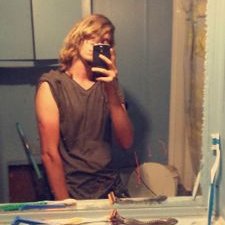 Profile Picture of Dylan Sigler (@DylanSigler10) on Twitter