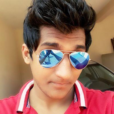 Profile Picture of Paresh Soni (@thePARESHSONI) on Twitter