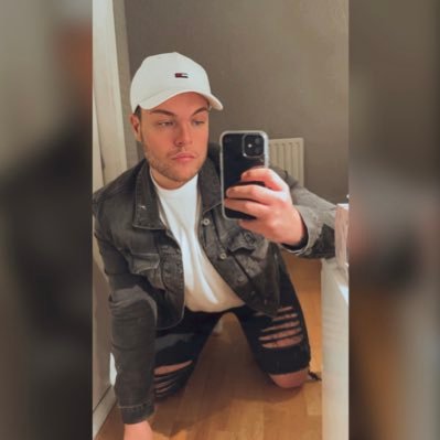 Profile Picture of Kevin21Tinney (@Kevin21Tinney) on Twitter