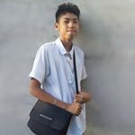 Profile Picture of wlasah (@lawrenceagan) on Instagram