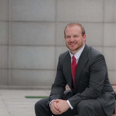 Profile Picture of Matthew Bunney (@MatthewBunney) on Twitter