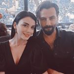 Profile Picture of Özge Yağız & Gökberk Demirci (@ozberkinkalbi) on Instagram