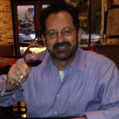 Profile Picture of Larry Gold (@lwgoldtn) on Twitter