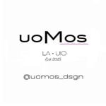 Profile Picture of Samantha Tait (@uomos_dsgn) on Instagram