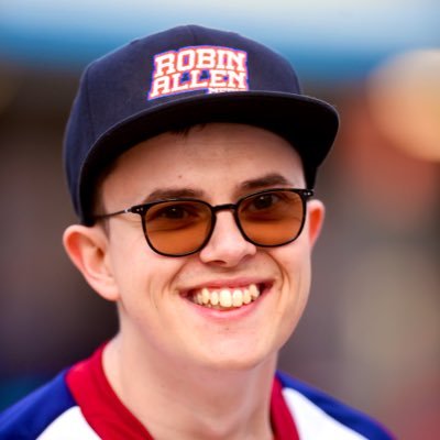Profile Picture of Robin Allen (@Robin_Allen91) on Twitter