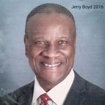 Profile Picture of Jerry Boyd (@jerry.boyd.758) on Instagram