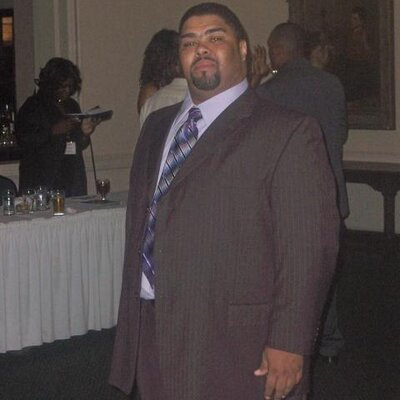 Profile Picture of Carl Hudgins (@doughmoney) on Twitter