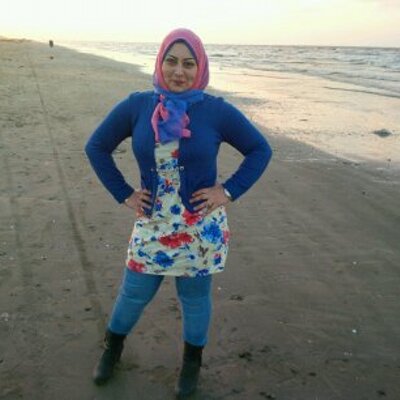 Profile Picture of Amal Ramzy (@0cef58c881424d5) on Twitter