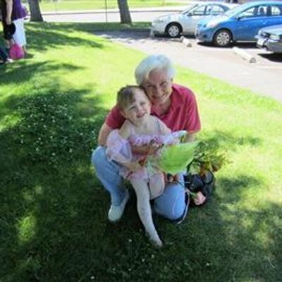 Profile Picture of Cynthia Harker (@I_Harky) on Twitter