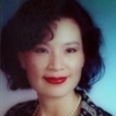 Profile Picture of Tina Tsao (@TinaTsaoRE) on Twitter